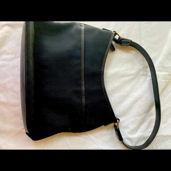 Vintage Black Etienne Aigner Bag - Picture 9 of 9